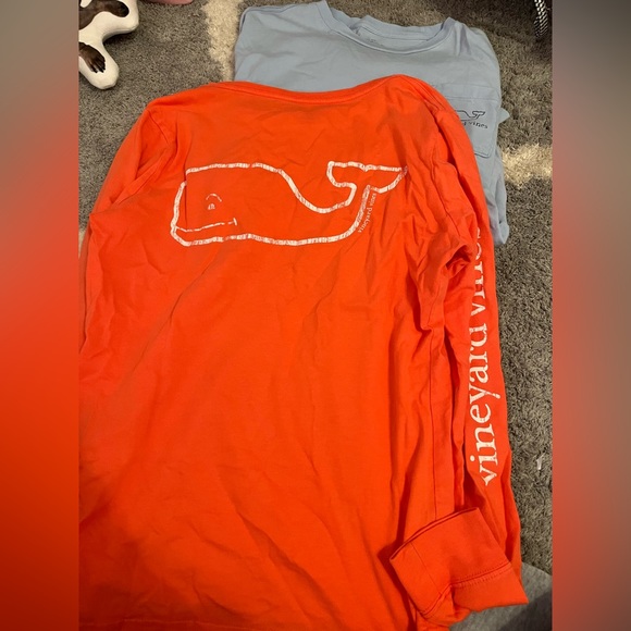 Vineyard Vines Long Sleeve Shirts - Picture 2 of 3